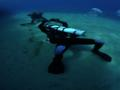 Divers in Gozo